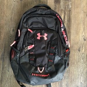 Women’s Under Armour backpack